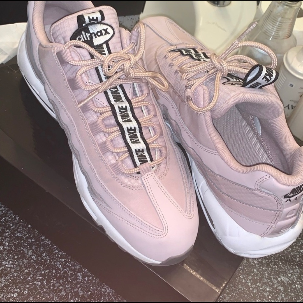 Nike air max 95